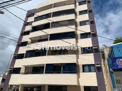 Apartamento com 2 Quartos à venda, 71m² no Federação, Salvador