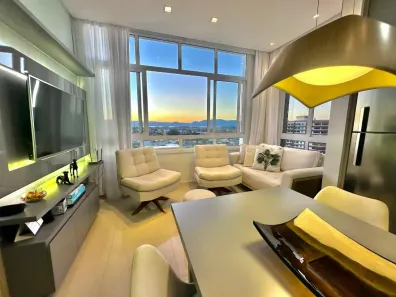 Apartamento com 2 Quartos à venda, 72m² no Navegantes, Capão da Canoa