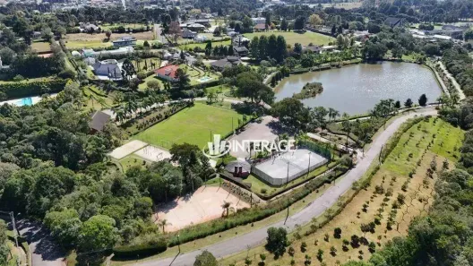 Fazenda/Sítio com 3 Quartos à venda, 4880m² no Jardim Menino Deus, Quatro Barras