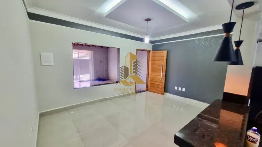 Casa com 3 Quartos à venda, 90m² no Vila Brizzola, Indaiatuba