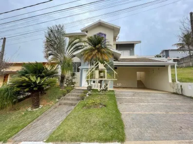 Casa de Condomínio com 4 Quartos à venda, 262m² no Bosque, Vinhedo