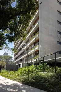 Apartamento com 3 Quartos à venda, 252m² no Cidade Jardim, São Paulo