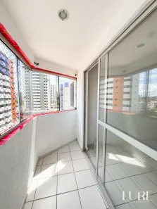Apartamento com 2 Quartos à venda, 70m² no Capim Macio, Natal