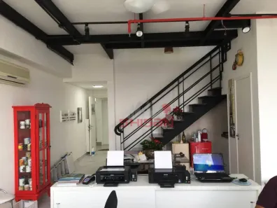 Sala Comercial à venda, 88m² no Vila Mariana, São Paulo