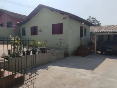 Casa com 4 Quartos à venda, 220m² no Conjunto Habitacional Mister Thomas, Londrina