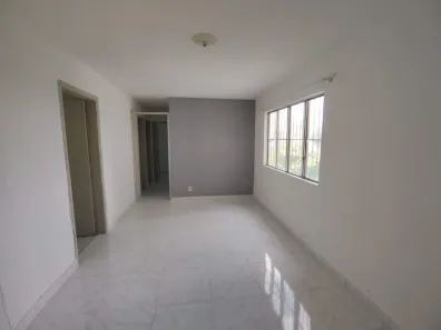 Apartamento com 3 Quartos para alugar, 66m² no Jardim Íris, São Paulo