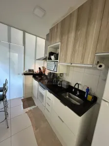 Apartamento com 2 Quartos à venda, 60m² no Jardim Maracanã, Valinhos