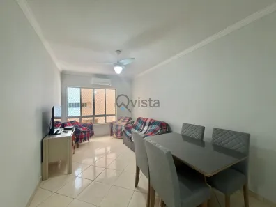 Apartamento com 1 Quarto à venda, 60m² no Pitangueiras, Guarujá