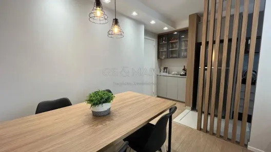 Apartamento com 3 Quartos à venda, 71m² no Jardim Presidente, Londrina