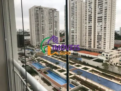 Apartamento com 3 Quartos à venda, 80m² no Jardim Dom Bosco, São Paulo