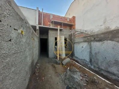Casa com 2 Quartos à venda, 48m² no Sítio Cercado, Curitiba