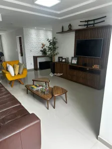 Casa com 3 Quartos à venda, 450m² no Jardim Belvedere, Volta Redonda