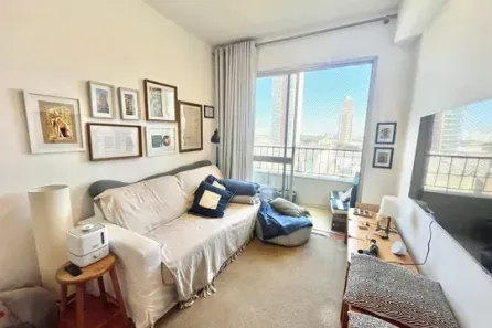 Apartamento com 2 Quartos à venda, 68m² no Casa Verde, São Paulo