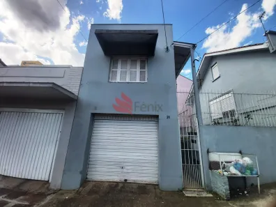 Ponto Comercial para alugar, 82m² no Primavera, Novo Hamburgo