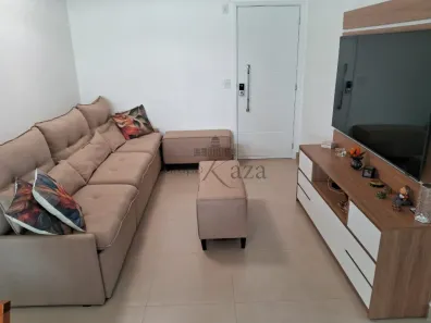 Apartamento com 3 Quartos à venda, 120m² no Vila Ema, São José dos Campos