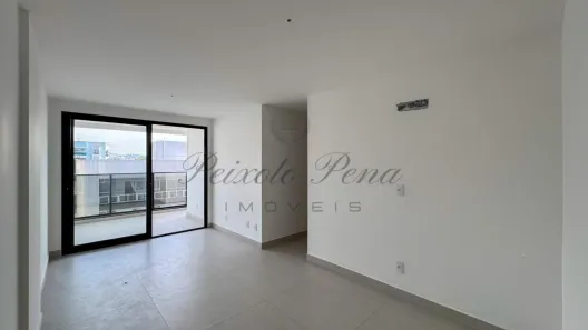 Apartamento com 3 Quartos à venda, 97m² no Jardim da Penha, Vitória