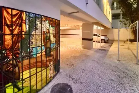Apartamento com 1 Quarto à venda, 56m² no Botafogo, Rio de Janeiro