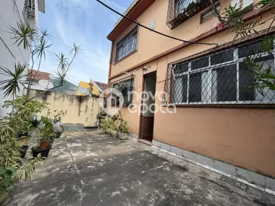 Apartamento com 1 Quarto à venda, 33m² no Piedade, Rio de Janeiro