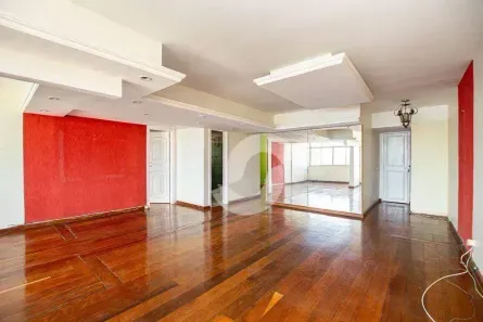 Apartamento com 3 Quartos à venda, 166m² no Icaraí, Niterói
