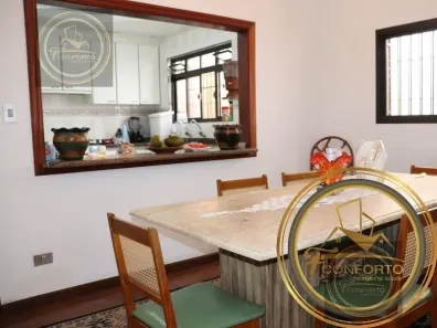 Casa com 4 Quartos à venda, 280m² no Alto da Mooca, São Paulo