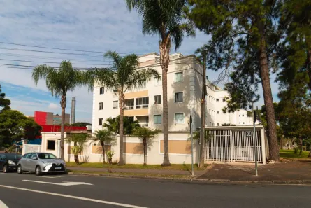 Cobertura com 3 Quartos à venda, 100m² no Cristo Rei, Curitiba