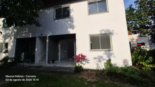 Apartamento com 2 Quartos para alugar, 48m² no Rio Tavares, Florianópolis
