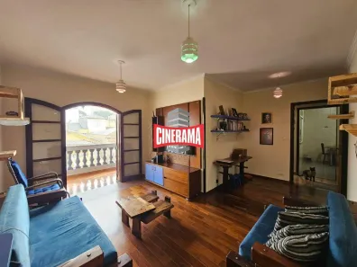 Apartamento com 3 Quartos à venda, 143m² no Barcelona, São Caetano do Sul