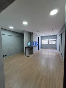 Ponto Comercial para alugar, 65m² no Centro, Franca