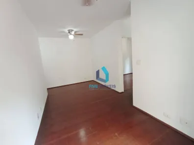 Apartamento com 2 Quartos à venda, 55m² no Vila Mascote, São Paulo