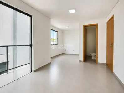 Apartamento com 1 Quarto à venda, 30m² no Campeche, Florianópolis