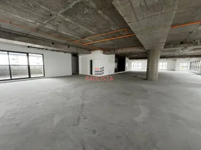 Sala Comercial para alugar, 368m² no Vila Guarani (Z Sul), São Paulo