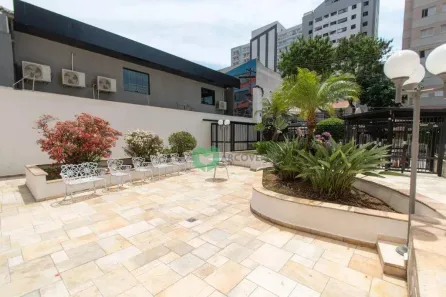 Apartamento com 2 Quartos à venda, 85m² no Bosque da Saúde, São Paulo