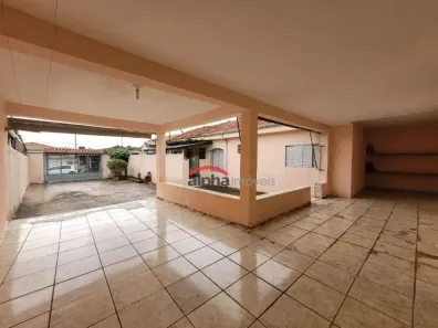 Casa com 2 Quartos à venda, 47m² no Parque das Nações (Nova Veneza), Sumaré