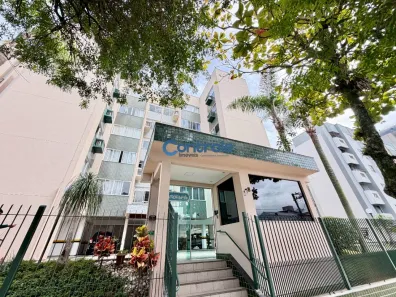 Apartamento com 3 Quartos à venda, 86m² no Jardim Atlântico, Florianópolis