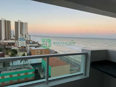 Apartamento com 2 Quartos à venda, 71m² no Centro, Mongaguá