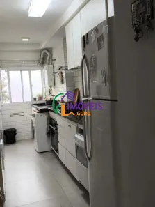 Apartamento com 2 Quartos à venda, 56m² no Vila Andrade, São Paulo
