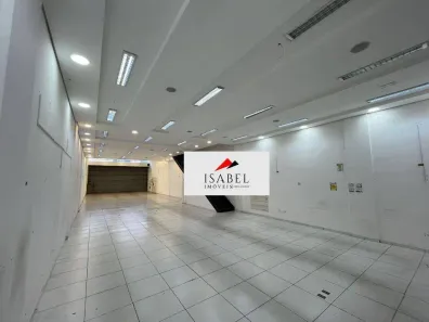 Ponto Comercial para alugar, 620m² no Centro, Suzano
