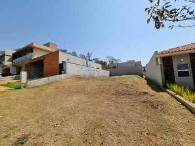 Lote/Terreno à venda, 252m² no Reserva San Gabriel, Ribeirão Preto