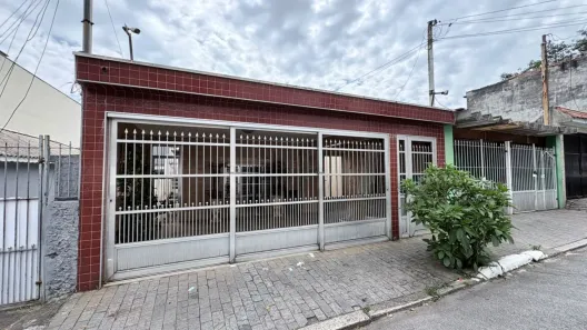 Casa com 5 Quartos à venda, 210m² no Chácara Belenzinho, São Paulo