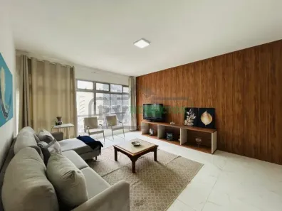 Apartamento com 4 Quartos à venda, 175m² no Centro, Juiz de Fora
