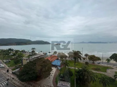 Apartamento com 3 Quartos à venda, 180m² no Ponta da Praia, Santos