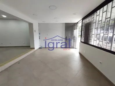 Imóvel Comercial à venda, 120m² no Vila Parque Jabaquara, São Paulo