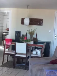 Apartamento com 3 Quartos à venda, 72m² no Campo Grande, Recife