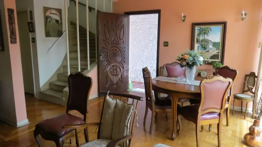 Sobrado com 3 Quartos à venda, 199m² no Indianópolis, São Paulo