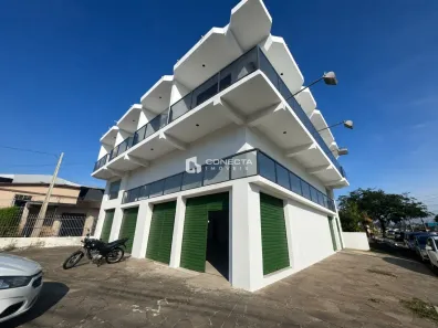 Ponto Comercial para alugar, 200m² no Harmonia, Canoas