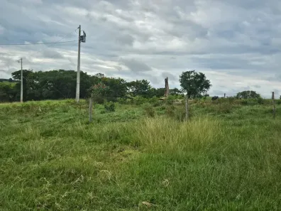 Fazenda/Sítio com 5 Quartos à venda, 4114000m² no Área Rural, Aparecida do Taboado