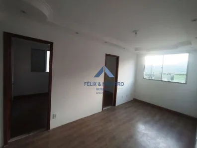 Apartamento com 2 Quartos à venda, 44m² no Vila Clarice, São Paulo