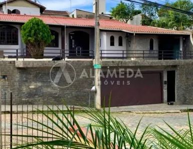 Casa com 5 Quartos à venda, 299m² no Velha, Blumenau