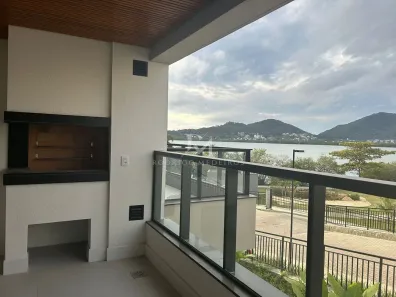 Apartamento com 3 Quartos à venda, 134m² no João Paulo, Florianópolis