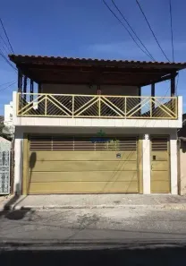 Sobrado com 3 Quartos à venda, 292m² no Jardim do Papai, Guarulhos